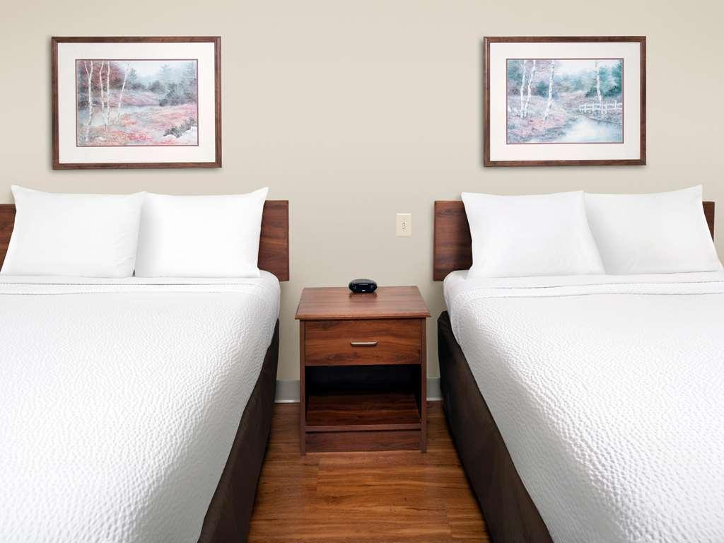 Extended Stay America Select Suites - Wichita - North Habitación foto