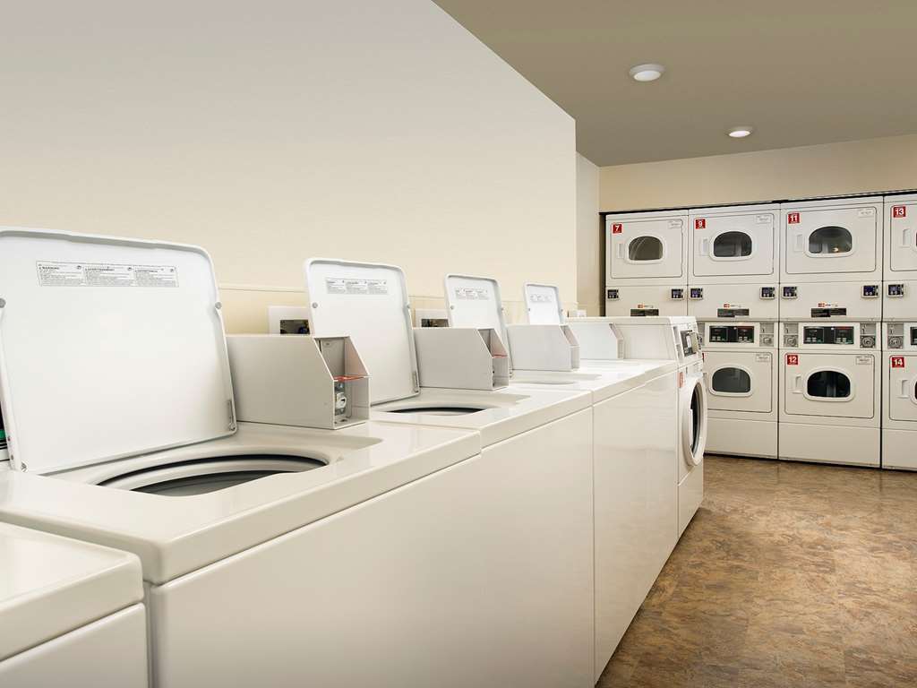 Extended Stay America Select Suites - Wichita - North Facilidades foto